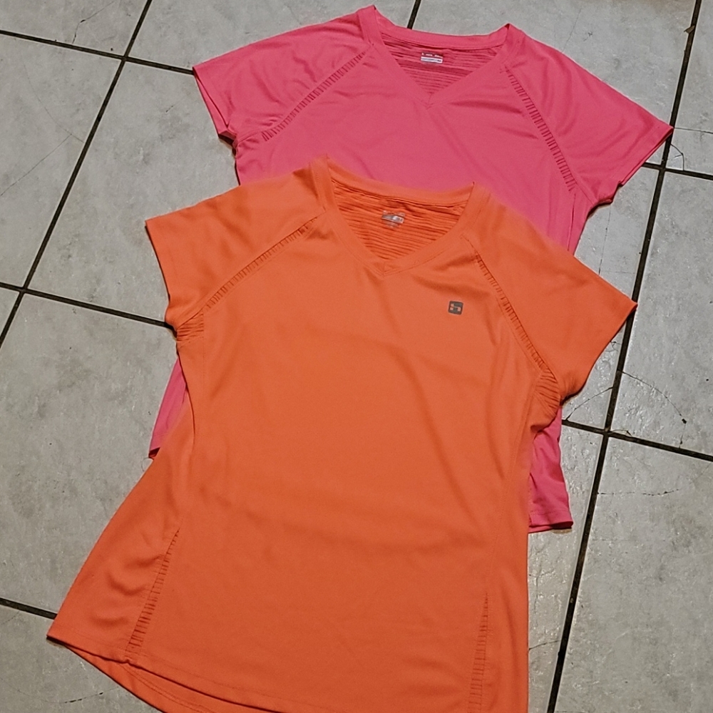 Workout Tops - image 1